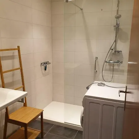 - Met Zeezicht En 2 Parkeerplaatsen *