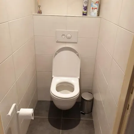 - Met Zeezicht En 2 Parkeerplaatsen Daire Oostduinkerke