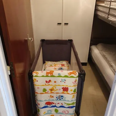 - Met Zeezicht En 2 Parkeerplaatsen